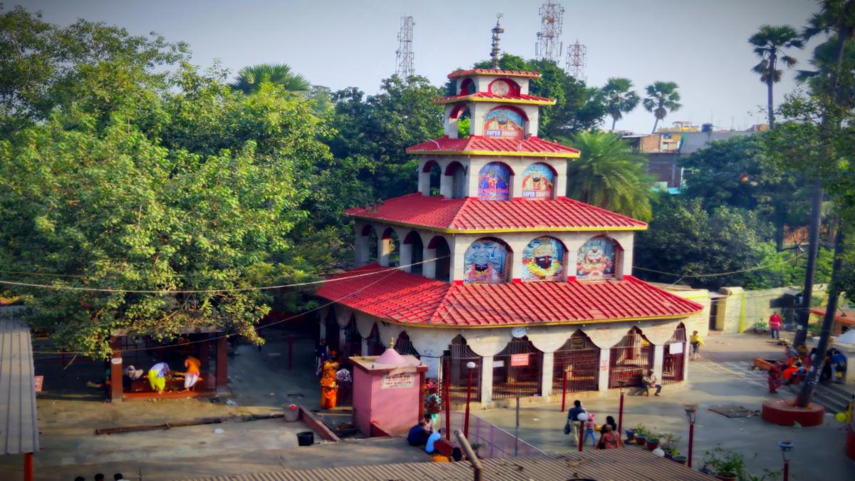 Shitala Mata Temple photo